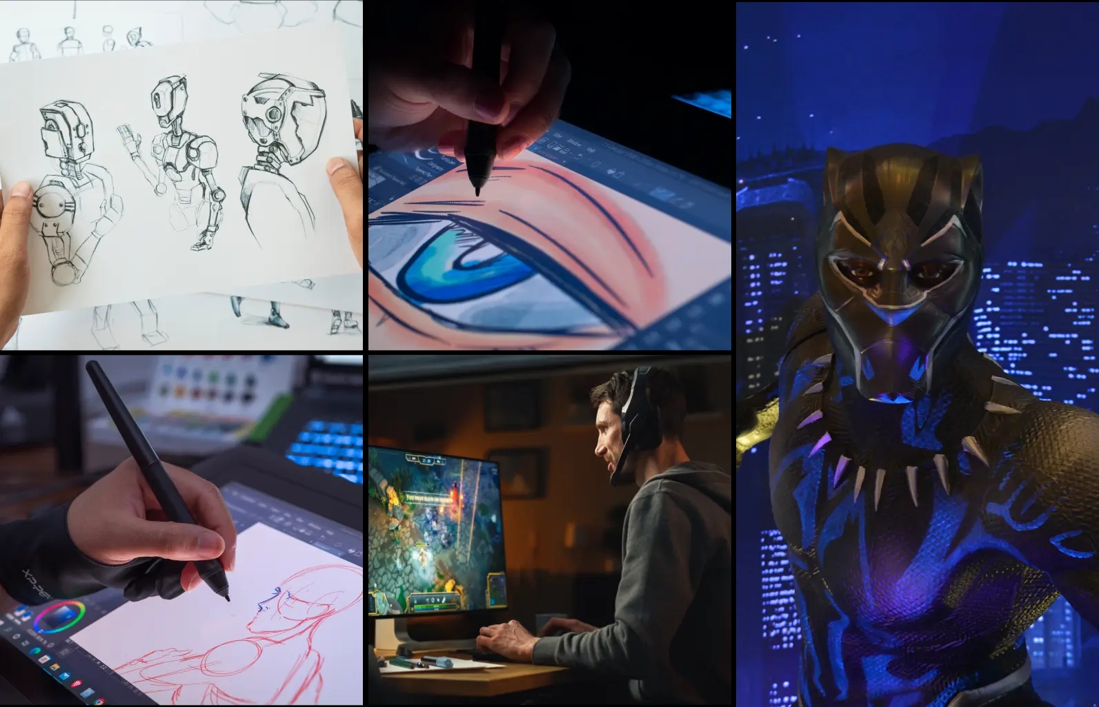 Animation Video Makers