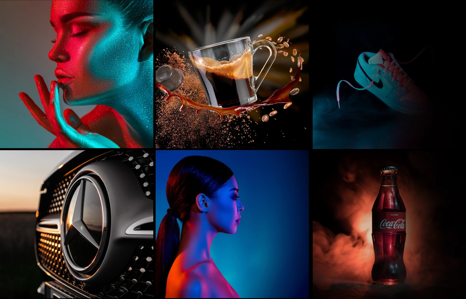 Product Creative Video Makers