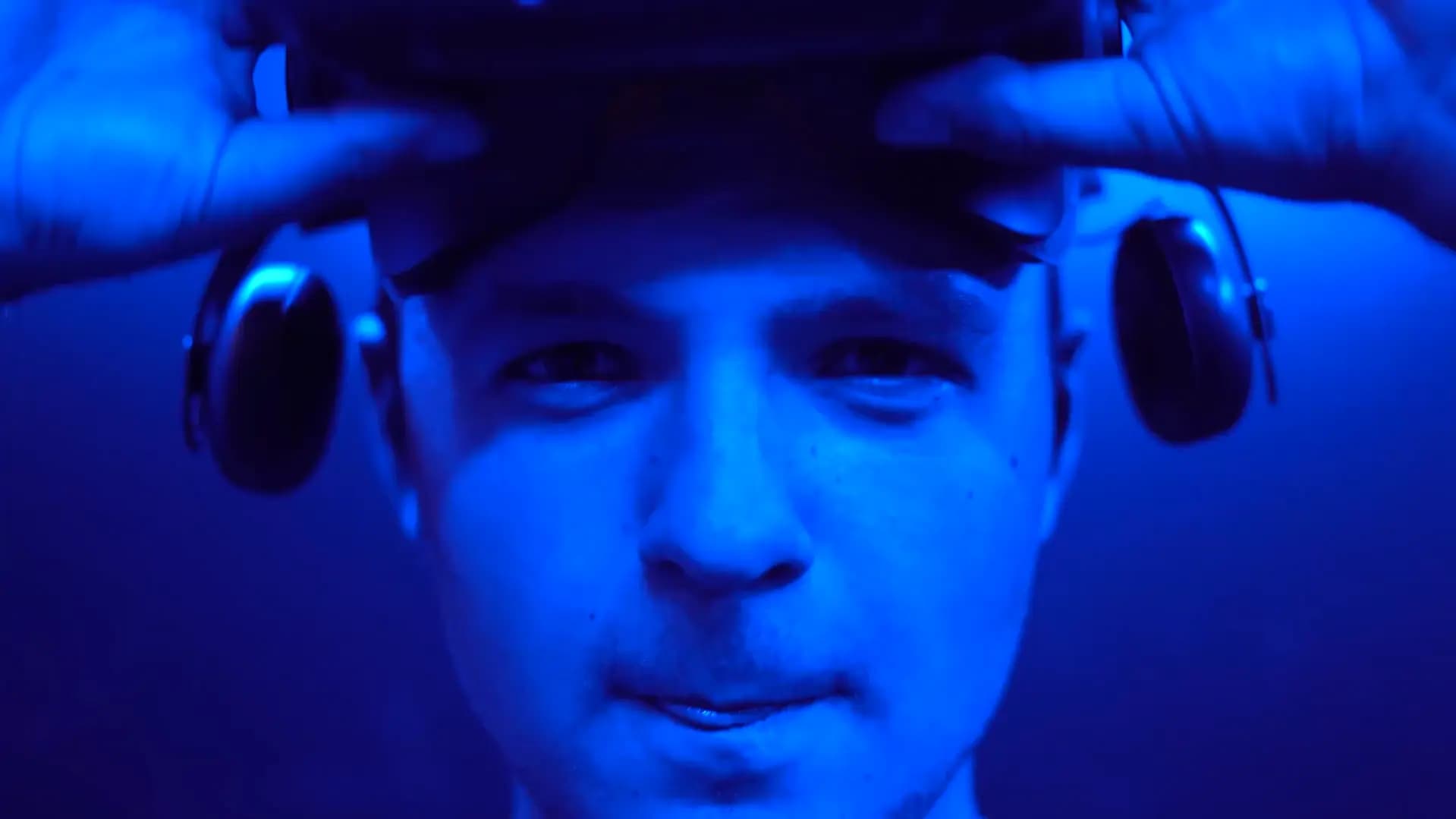 Virtual Reality Experience