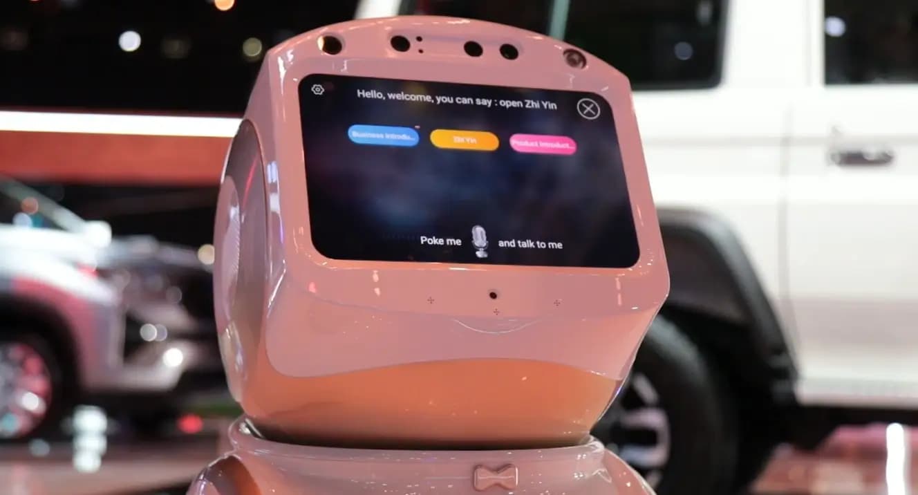 Artificial Intelligence Development Company