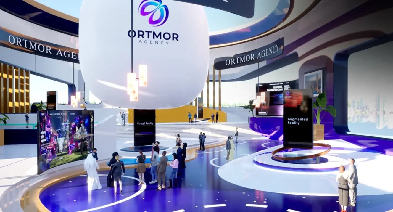 Metaverse Development Company