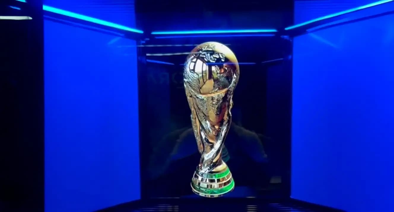 Hologram Development Company