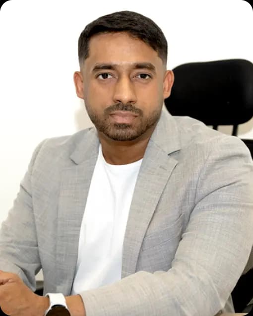 Bilal Sikkender - CEO