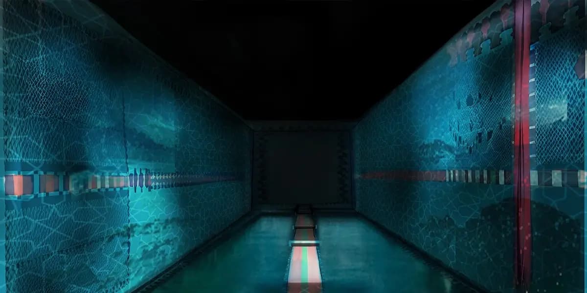 Extended Reality Flow Creation & Designing