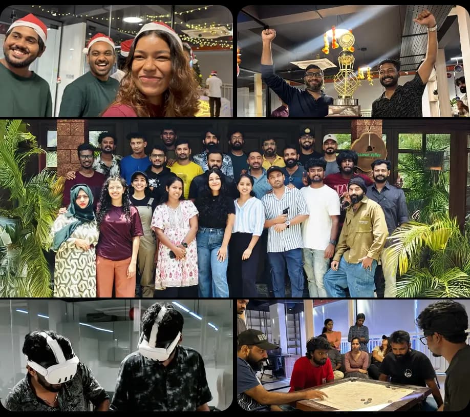 Ortmor Transforming Brands with Technology